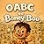 O ABC de Boney-Boo: A–Z Primeiro livro de inglês para crianças (Edição em Português) (Boney-Boo (Edição em Português) 9) (Portuguese Edition)