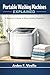 Portable Washing Machines Explained: A Beginner’s Guide to Easy Laundry Anywhere