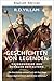 Tales of Legends: Warrior Kings of the Dark Ages - 20 Firsthand Accounts of Ancient Generals, Empire Builders, and Legendary Conquerors Throughout History