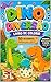 Dino Diversão (Portuguese Edition)