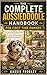 THE COMPLETE AUSSIEDOODLE HANDBOOK FOR FIRST-TIME OWNERS: An Easy Step-by-Step Guide to Training, Raising, and Caring for Your Australian Shepherd Poodle Mix