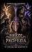 LE EREDI DELLA PROFEZIA : La figlia della tempesta (Italian Edition)