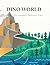 Dino World: A Watercolor Journey to Prehistoric Times