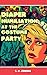 Diaper Humiliation at the Costume Party (Diaper Humiliation - Standalone Stories)