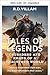 Relatos de Leyendas: Cruzados y Kanes de un Mundo Fracturado - Los Más Grandes Generales, Forjadores de Imperios y Conquistadores Legendarios de la Historia ... Legendarias nº 4) (Spanish Edition)