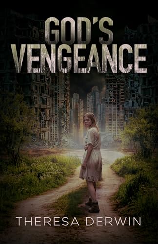 God's Vengeance (Kindle Edition)