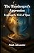 The Timekeepers Apprentice: A Time Travel Thriller of Historical Suspense, Female Adventure, and 17th Century London Mystery.