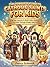 The Complete Guide to Catholic Saints for Kids: A 30-Day Journey to Build Faith, Courage, and Character Through Simple Daily Actions
