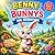 Benny the Bunny’s Big Adventure