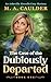 The Case of the Dubiously Departed: An Asheville Howells Cozy Mystery (Asheville Howells Cozy Mysteries Book 1)