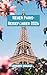 Neuer Paris-Reiseführer 2026 (German Edition)