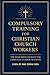 Compulsory Training for Christian Church Workers