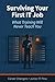 Surviving Your First IT Job by Mathieu D