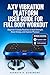 Axv Vibration Platform User Guide for Full Body Workout: Beginner-Friendly Routines to Build Strength, Boost Energy, and Improve Physique