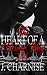 The Heart of a Vicious King by J. Charnise