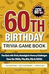 60th Birthday Tri...