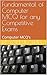 Fundamental of Computer MCQ for any Competitive Exams: Computer MCQ's (series 1)