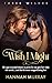 Wish I Might by Hannah Murray