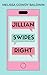Jillian Swipes Right