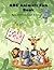 ABC Animal Fun Book: Trace, Learn & Color