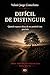 DIFÍCEL DE DISTINGUIR: Quando separar deixa de ser possível com precisão (Percepção Deslocada Livro 4) (Portuguese Edition)