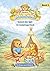 Ismael der Igel im Campingurlaub / Malbuch für Kinder 4-8 Jahre / Urlaub / Camping / Ausmalen: Mitwachsendes Malbuch für Kinder von 4-8 Jahren (Tierische Urlaubsfreunde) (German Edition)