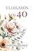 Y llegaron los 40 (Spanish Edition)