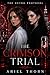 The Crimson Trial: The Crimson Trial: A Dark Vampire Biotech Romance (The Veyra Protocol Book 1)