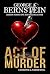Act of Murder by George A Bernstein