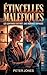 Étincelles maléfiques : Les contraires s'attirent : une romance saphique (French Edition)