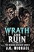 Wrath and Ruin: The Shadow Covenant Book 3