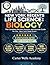 New York Regents Life Science Biology Exam Prep 2026–2027 Made Easy: Study Guide with Illustrations, Practice Tests, and Step-by-Step Explanations to Help You Pass with Confidence