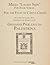 Palestrina "Missa Lauda Sion": A "parody" Mass on the Corpus Christi Sequence