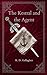 The Kestrel and the Agent (The Masked Heroines Series Book 2)