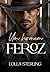Um homem feroz (Portuguese Edition)