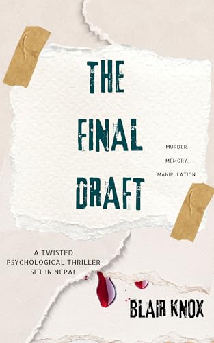 The Final Draft (Kindle Edition)