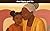 Just Nana and Me: A Picture Book About Grandparent Love for Ages 3-5