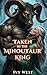 Vom Minotaurenkönig genommen: Eine Enemies-to-Lovers Monster Romance (German Edition)