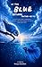 In The Blue Between Feather and Fin: A poetic tale about difference, longing, and the courage to create something new