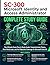SC-300 Microsoft Identity and Access Administrator: The Ultimate Exam Prep & Study Guide: Comprehensive Theory, Real-World Labs, and Full Objective ... (CogniSkill Microsoft Certification Series)