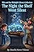 The Night the Shelf, Milo and the Midnight Library Collection, Book 5