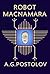 ROBOT MACNAMARA