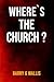 Where's the Church?