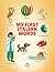 My First Italian Words: Italian-English Bilingual Picture Book for Toddlers and Children with 200+ Everyday Words (Italian Edition)