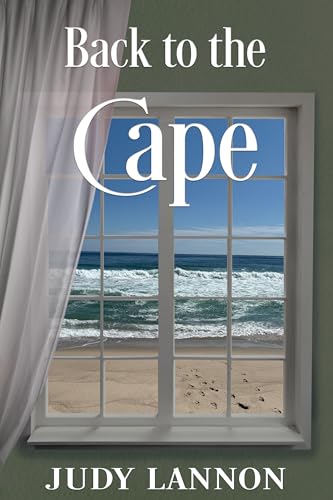 Back to the Cape (Paperback)