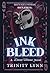 Ink Bleed: A Divine Villain...