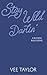 Stay Wild Darlin': A Single Dad x Nanny Small Town Romance (Bucking Bulls Book 2)