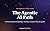 The Agentic AI Path: A Practical Guide to Building, Running, and Governing AI Agents