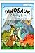 Dinosaur Coloring book