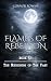 The Reckoning of the Past (Flames of Rebellion Book 4)
